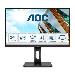 Desktop Monitor - Q24P2Q - 23.8in - 2560x1440 (WQHD) - IPS 4ms
