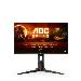 Gaming Monitor - Q24G2A - 24in - 2560x1440 (QHD) - Black - 1ms IPS 165Hz
