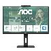 Desktop USB-C Monitor - 24P3CW - 24in - 1920x1080 (Full HD) - IPS