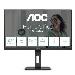 Desktop USB-C Monitor - Q27P3CV - 27in -2560x1440 (QHD) - IPS 75hz Speaker USB Hub