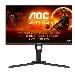 Gaming Monitor - U27G3X - 27in - 3840x2160 (4K UHD) - Black - IPS 1ms