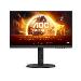 Gaming Monitor - 24G4XE - 23.8in - 16:9 IPS BLACK