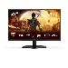 Gaming Monitor - Q27G42XE - 27in - 2560x1440 (QHD) - 1ms  IPS 180Hz HDR10