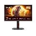 Gaming Monitor - Q25G4SR - 24in - 2560x1440 (QHD) - 0.3ms IPS 300Hz
