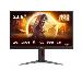 Gaming Monitor - 24G4HA - 24in - 1920x1080 (Full HD) - 0.5ms Fast IPS 200Hz HDR10