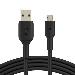 Micro-USB To USB-a Cable 1m Black