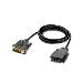 Modular DVI Single Head Console Cable 1.8m