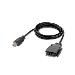 Modular Hdmi Single Head Console Cable 1.8m