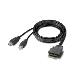 Modular Hdmi Single Head Host Cable 1.8m