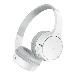 Headset Kids  - Soundform Mini - Stereo - White