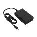 USB-c Core Gan Power Adapter 100w Eu Plug