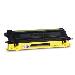 Toner Cartridge - Tn130y - 1500 Pages - Yellow