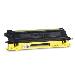 Toner Cartridge - Tn135y - 4000 Pages - Yellow