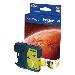 Ink Cartridge - Lc1100hy-y - High Capacity - 750 Pages - Yellow