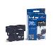 Ink Cartridge - Lc980bk - 300 Pages - Black - Blister Pack