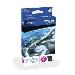 Ink Cartridge Magenta 260 Pages Blister Pack (lc-985mbp)