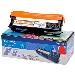 Toner Cartridge - Tn325c - 3500 Pages - Cyan