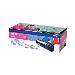 Toner Cartridge - Tn325m - 3500 Pages - Magenta