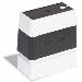 Stamp Black (12x12) For Stamp Creator 6pk (pr1212b6p)