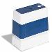 Pr-1438e - Blue Stamp (14x38) 6pk