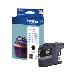 Ink Cartridge - Lc123bk - 600 Pages - Black