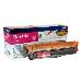 Toner Cartridge - Tn241m - 1400 Pages - Magenta