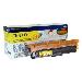 Toner Cartridge - Tn241y - 1400 Pages - Yellow