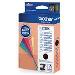 Ink Cartridge - Lc223bk - 550 Pages - Black