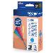 Ink Cartridge - Lc223c - 550 Pages - Cyan - Blister