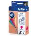 Ink Cartridge - Lc223m - 550 Pages - Magenta - Blister Pack
