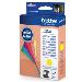 Ink Cartridge - Lc223y - 550 Pages - Yellow - Blister Pack