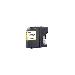 Ink Cartridge - Lc22ey - 1200 Pages - Yellow