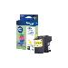 Ink Cartridge - Lc221y - 260 Pages - Yellow