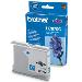 Ink Cartridge - Lc970c - 300 Pages - Cyan - Single Blister Pack