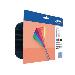 Ink Cartridge - Lc223 - Value Blister Pack - 550 Pages - Black / Cyan / Magenta / Yellow