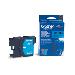 Ink Cartridge - Lc1100c - 325 Pages - Cyan