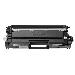 Toner Cartridge - Tn821xlbk - High Capacity - 12000 Pages - Black