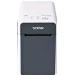 Td-2020a - Desktop Label Printer - Direct Thermal - 63mm - Rs232c / USB