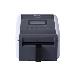 Td-4550dnwb - Label Printer - Direct Thermal - 108mm - USB / Lan / Wi-Fi / Bluetooth - Cutter