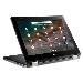 Chromebook Spin 512 R853ta-c9ev - 12in - Celeron N4500 - 4GB Ram - 32GB Flash - Chrome Os - Azerty Belgian