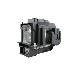 Replacement Lamp For Dukane Nec Canon Lt280 Lt380 Lv-x5 Vt470 Vt670