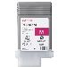 Ink Cartridge - Pfi-102m - Standard Capacity 130ml - 740 Pages - Magenta