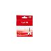 Ink Cartridge - Cli-8 R - Standard Capacity 13ml - 5790 Pages - Red