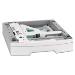 Universally Adjustable Sheet Tray With Drawer 250sh (20g1223)