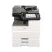 Mx911de - Multi Function Printer - Laser - A4 - USB / Ethernet
