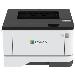 Ms431dn - Printer - Mono Laser - A4 42ppm - Ethernet - 256mb