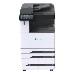 Cx943adxse - Multifunctional Color Printer - Laser - A3 55ppm - USB / Ethernet - 4096mb