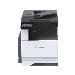 Cx931dse - Multifunctional Color Printer - Laser - A3 35ppm - USB / Ethernet - 4096mb
