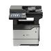 Mx622ade - Multifunction Printer - Mono Laser - A4 - USB2.0 / Ethernet (36s0908)