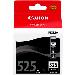 Ink Cartridge - Pgi-525 Pg Black (4529b001)